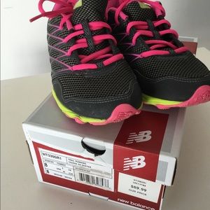 New balance sneakers